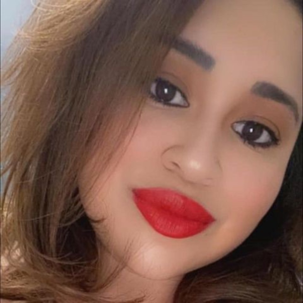 Meet your Posher, Veronica